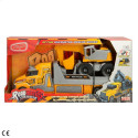 Truck Carrier and Friction Cars Colorbaby 36 x 11 x 10 cm (6 Units)