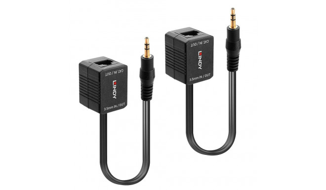 Adapter RJ45 LINDY 70450