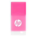 USB Zibatmiņa HP X168 Rozā 64 GB