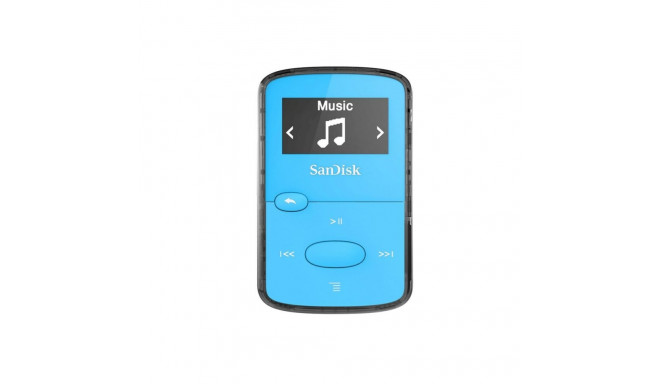 MP4 Player SanDisk SDMX26-008G-E46B