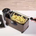 Õlita Praepann Black & Decker ES9730040B Hall 2100 W 3 L