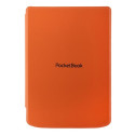 Эл. книга PocketBook H-S-634-O-WW Оранжевый Набивной