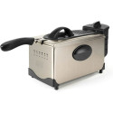 Õlita Praepann Black & Decker ES9730040B Hall 2100 W 3 L