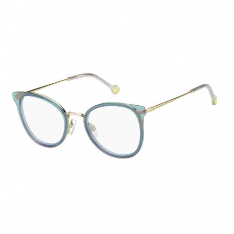 Ladies' Spectacle frame Tommy Hilfiger TH-1837-AGS Ø 52 mm