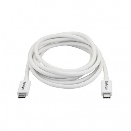 Kaabel Startech TBLT3MM2MW