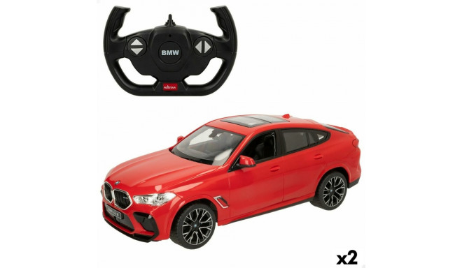 Remote control car BMW (2 Units)