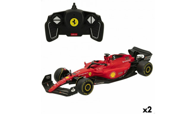 Remote control car Ferrari (2 Units)