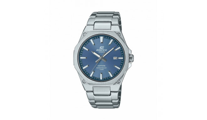 Meeste Kell Casio CLASSIC SLIM Hõbedane (Ø 40 mm)