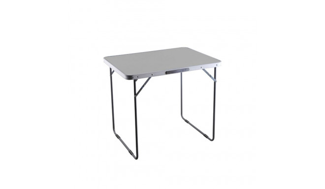 Folding Table Marbueno 80 x 70 x 60 cm Multicolour