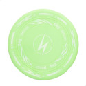 Frisbee Colorbaby Let's fly Flexible Ø 18,5 cm 3 Pieces 12 Units