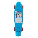 Skateboard Colorbaby Blue (6 Units)