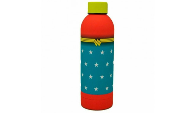 Ūdens pudele Wonder Woman Nerūsējošais tērauds 700 ml