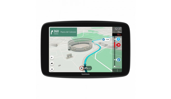 GPS-навигатор TomTom 1YD7.002.00