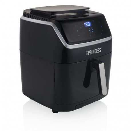 õhufritüüri Princess 182080 Must 1700 W 6,5 L