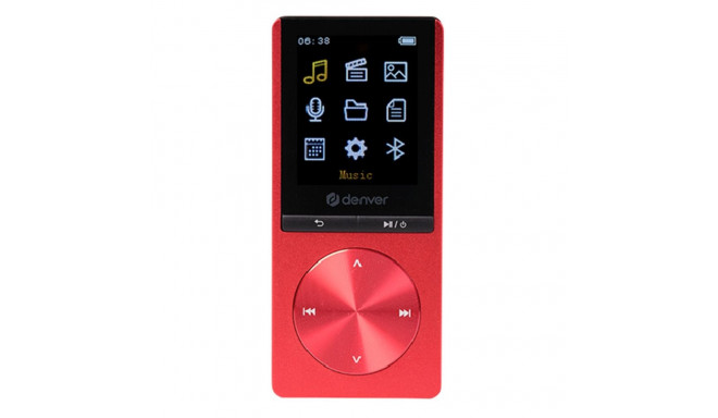 MP4 Player Denver Electronics MP-1820R