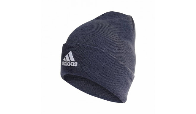 Sports Hat Adidas  Logo  Navy Blue - S/M