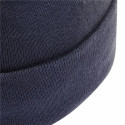 Sports Hat Adidas  Logo  Navy Blue - S/M