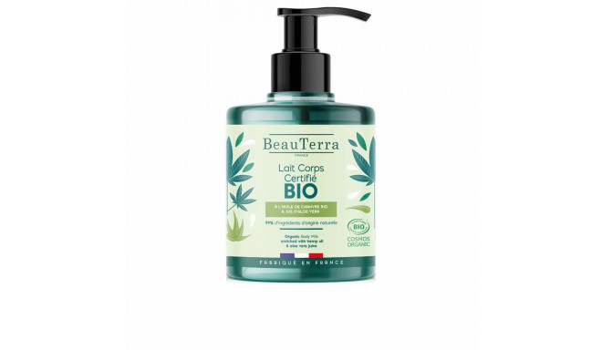 Ihupiim Beauterra Bio 500 ml