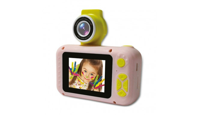 Детская цифровая камера Denver Electronics KCA-1350