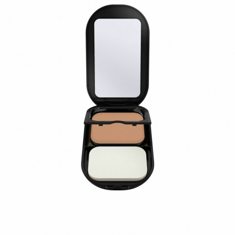 Powder Make-up Base Max Factor Facefinity Compact Nº 05 Sand Nº 05-Sand Spf 20 10 g 84 g Rechargeabl
