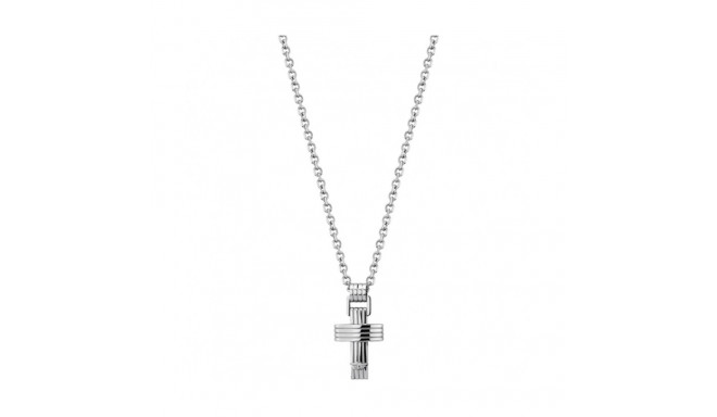 Ladies' Necklace Police PEAGN2211512 60 cm
