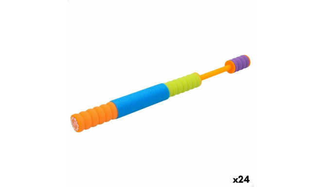 Water cannon Colorbaby AquaWorld 50 x 5 x 5 cm (24 Units)