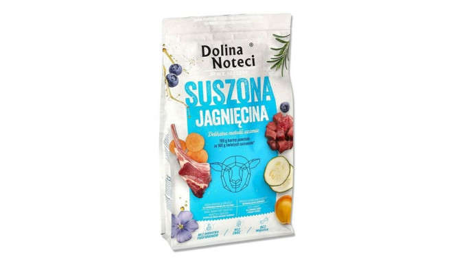 Sööt Dolina Noteci Premium Täiskasvanu Lammas 9 kg