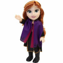 Mazulis lelle Jakks Pacific Frozen II Anna