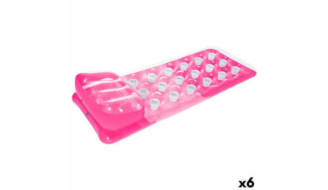 Õhumadrats Intex 18 Klaasid 188 x 30 x 71 cm