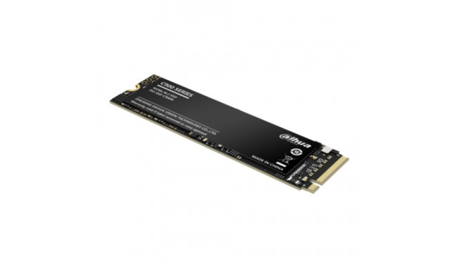 Cietais Disks DAHUA TECHNOLOGY DHI-SSD-C900N128G 128 GB