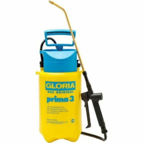 Aia Survepihusti Gloria Prima 3 3 BAR Polüetüleen 3 L