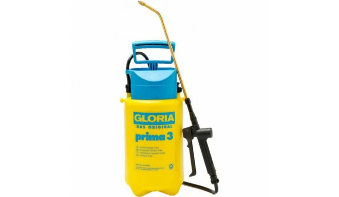 Aia Survepihusti Gloria Prima 3 3 BAR Polüetüleen 3 L