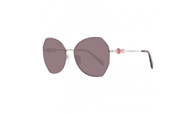 Naiste Päikeseprillid Emilio Pucci EP0178 6128E