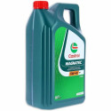 Mootoriõli Castrol Magnatec Diesel 5W40 5 L