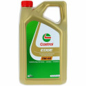 Mootoriõli Castrol Edge Bensiin Diesel Hübriid 5W40 5 L