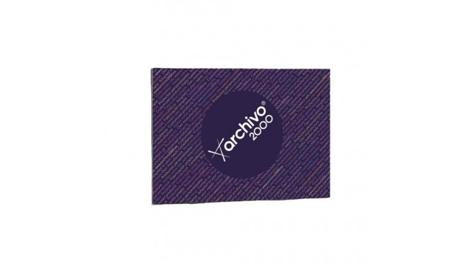 Counter Display Archivo 2000 6156A CS TP Mural 30 x 21 cm Transparent Din A4