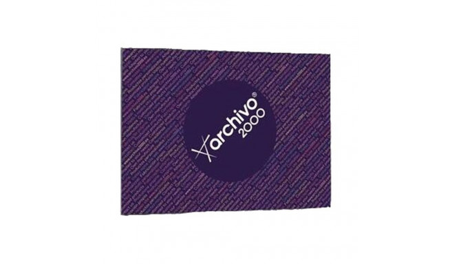 Counter Display Archivo 2000 6157A CS TP Mural 42 x 30 cm Transparent Din A4