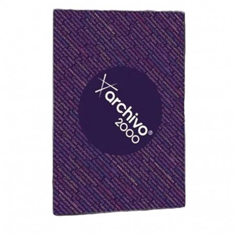 Letivitriin Archivo 2000 6157 CS TP Seinamaal 30 x 42 cm Läbipaistev Din A3