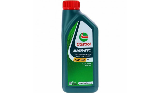 Motor oil Castrol Magnatec Petrol Diesel 5W30 1 L