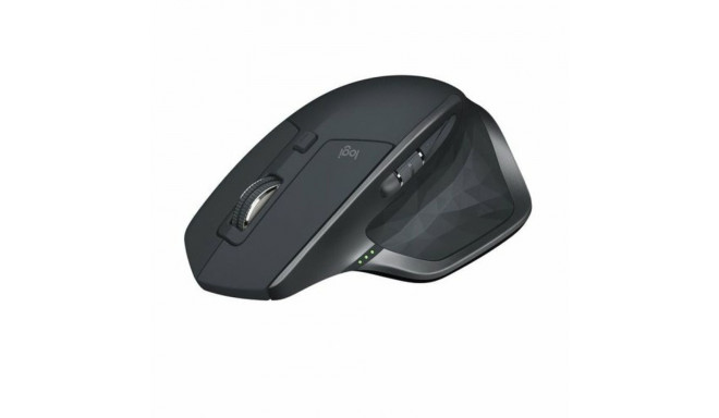 Hiir Logitech MX Master 2S Hall