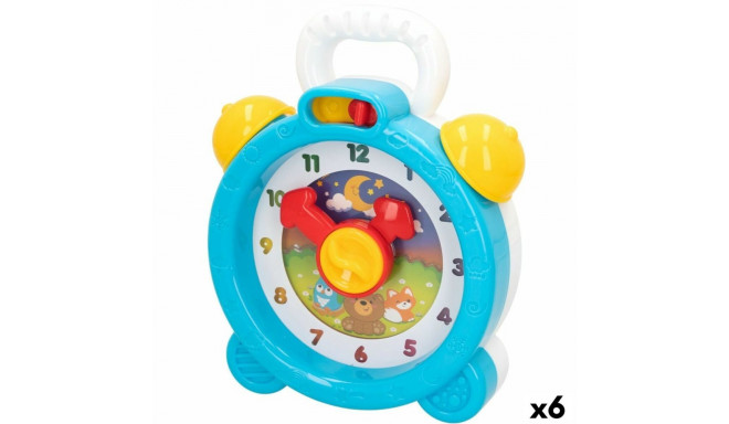 Infant's Watch PlayGo (6 Units)