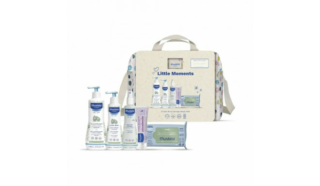 Travel Vanity Case Mustela