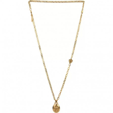 Meeste Kaelakee Police PEAGN2212111 70 cm