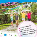 Мыльные пузыри WOWmazing 41 cm (24 штук)