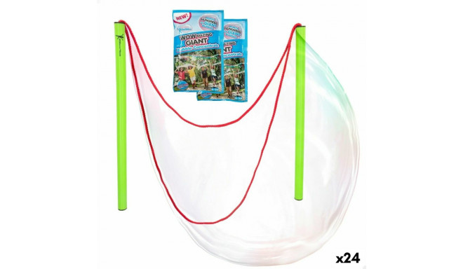 Mullipuhumismäng WOWmazing 41 cm (24 Ühikut)