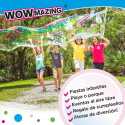 Мыльные пузыри WOWmazing 41 cm (20 штук)