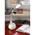 Desk lamp Activejet AJE-RAINBOW RGB White 80 Plastic 6 W 230 V