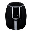 No-Oil Fryer Feel Maestro MR-756 Black 1300 W 3,7 L