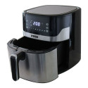 No-Oil Fryer N'oveen AF550 Black 1600 W 6,5 L