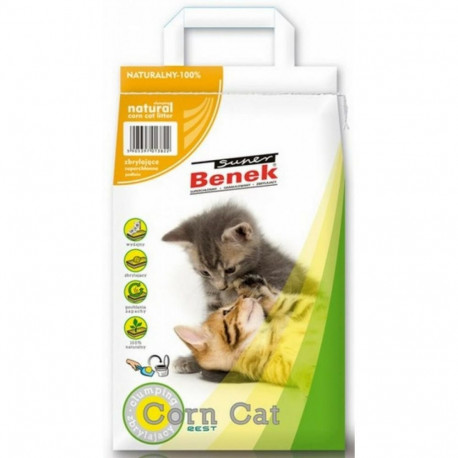 Kassiliiv Super Benek Certech Mais 14 L